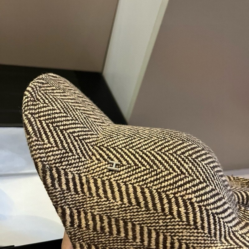 Hermes Cap