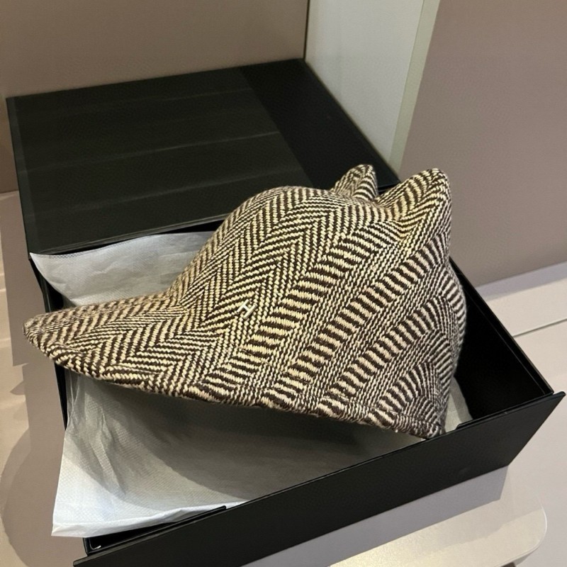 Hermes Cap