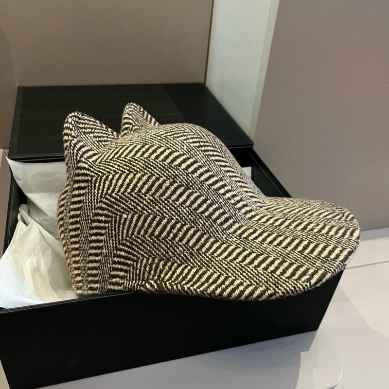Hermes Cap