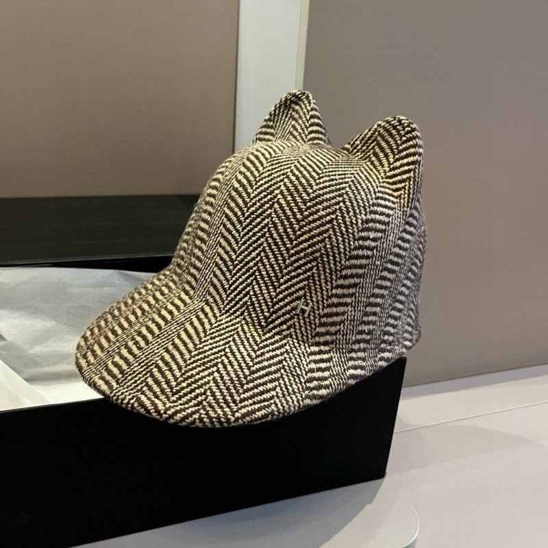 Hermes Cap