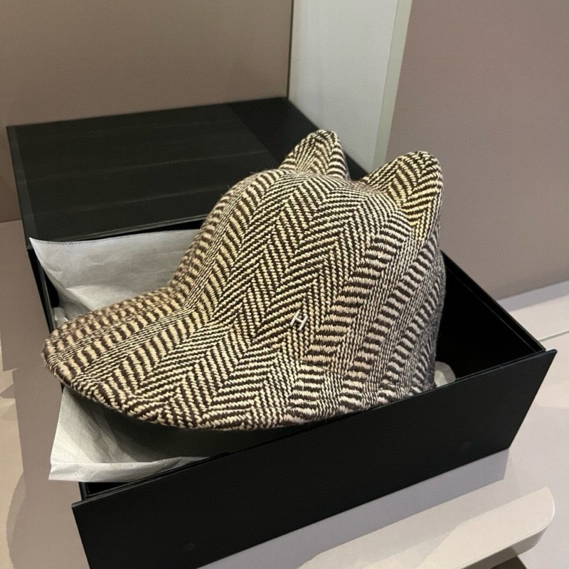 Hermes Cap