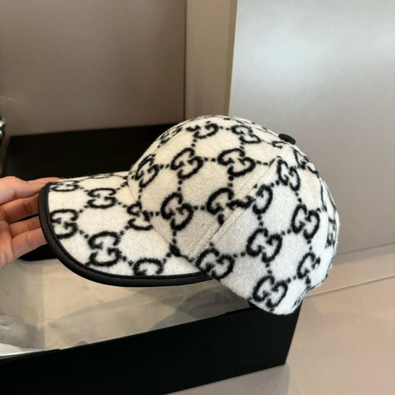 Gucci Cap