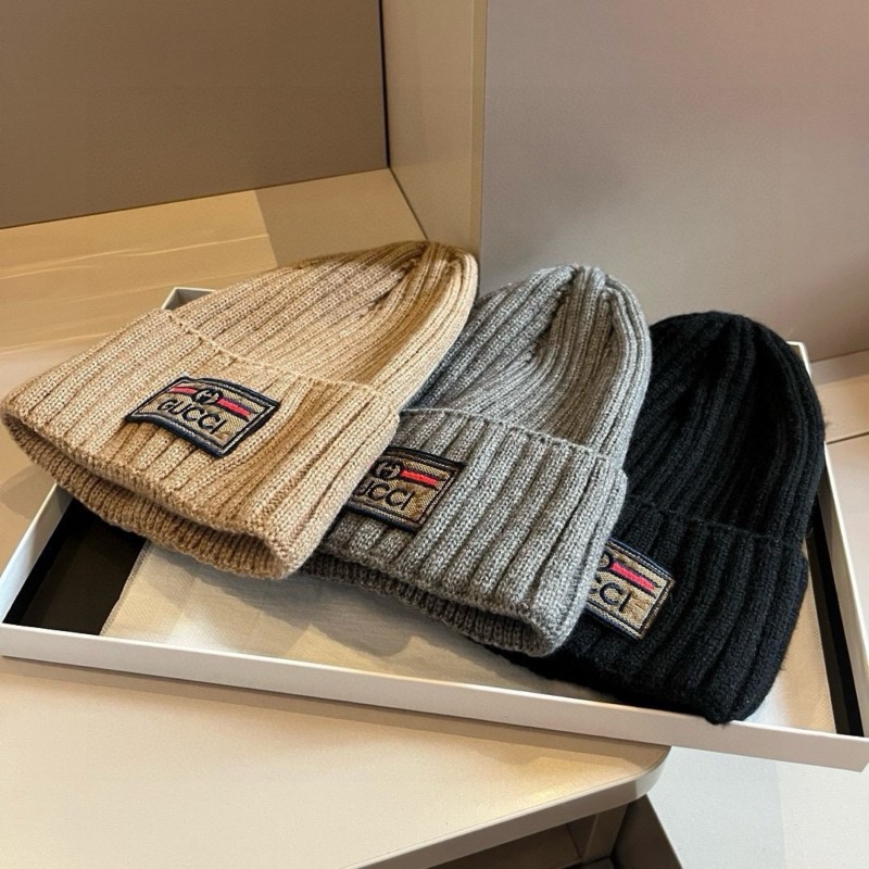 Gucci Bennie Hat