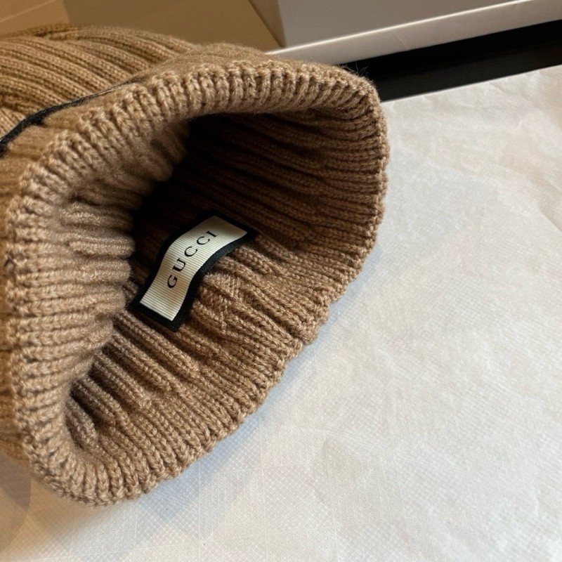 Gucci Bennie Hat