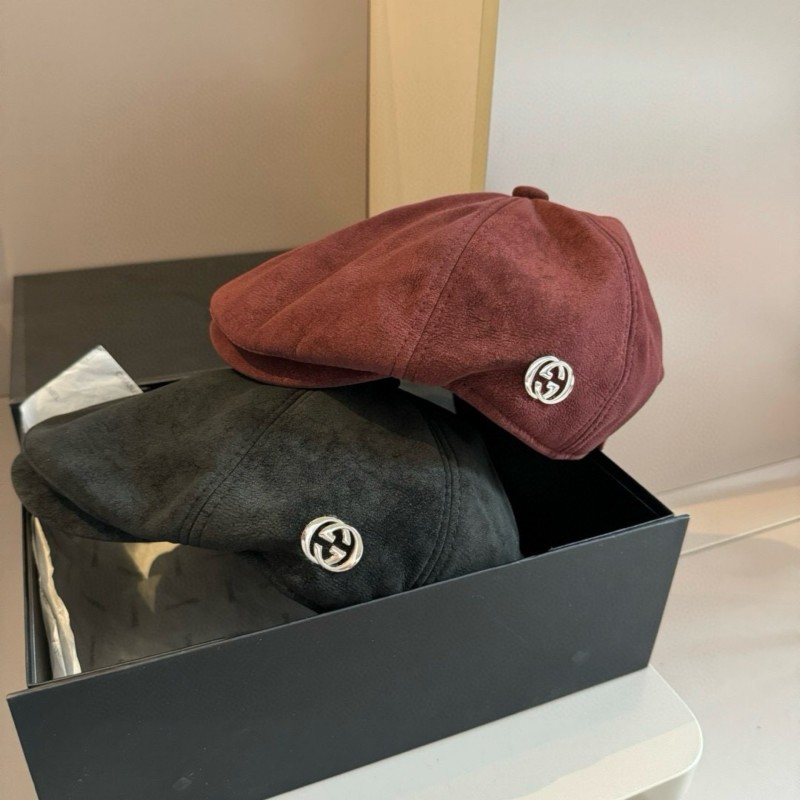 Gucci Cap