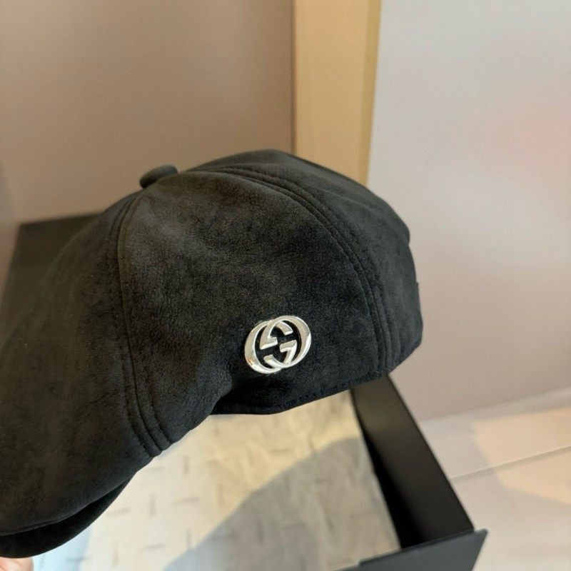 Gucci Cap