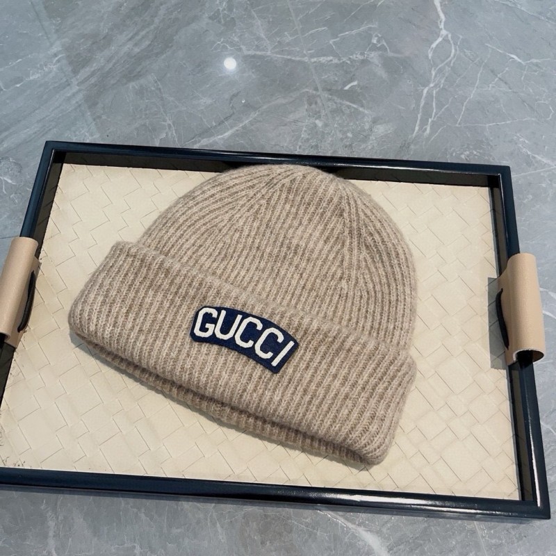 Gucci Bennie Hat