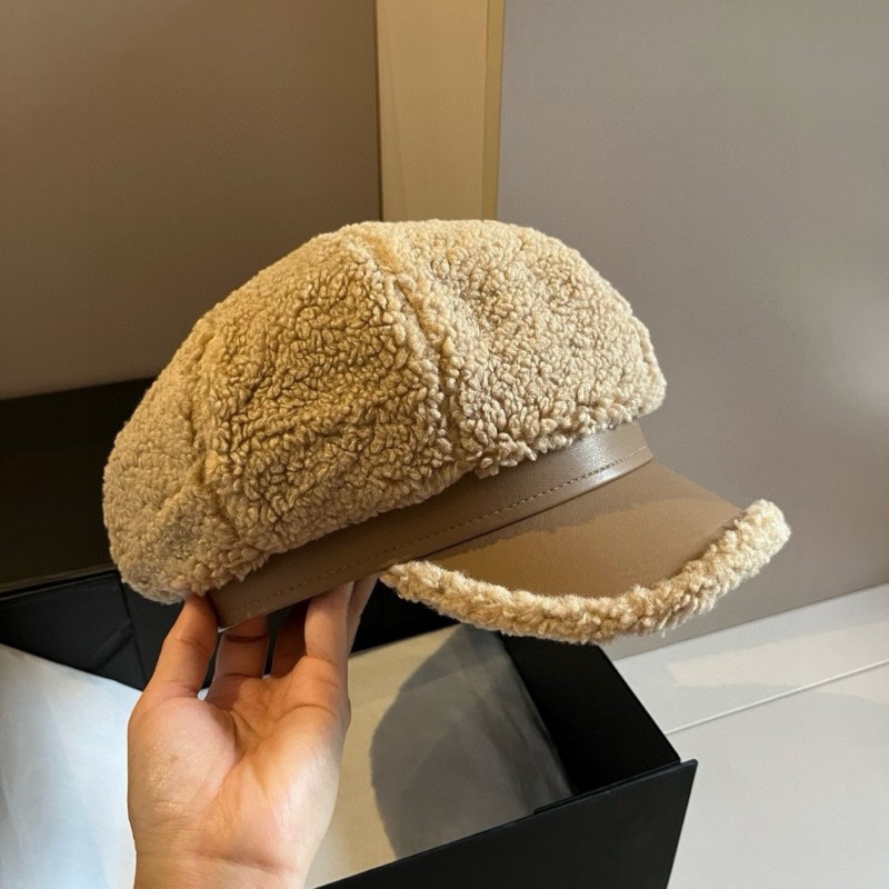 MiuMiu Cap