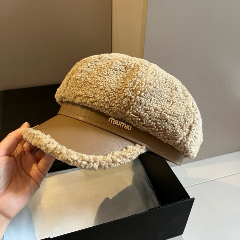 MiuMiu Cap