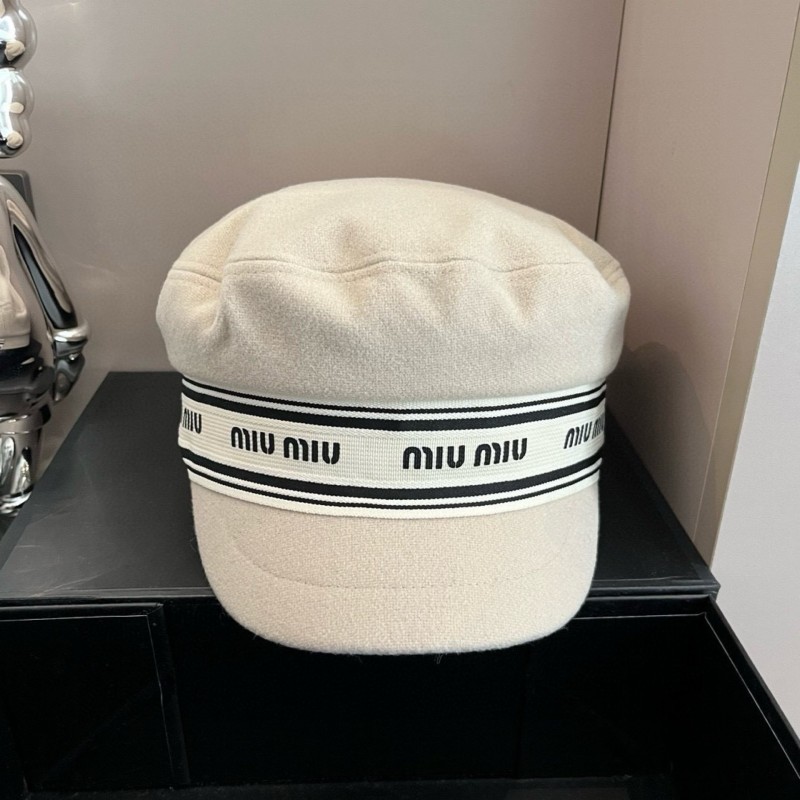 MiuMiu Berets