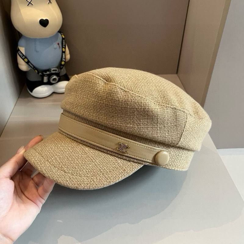 Celine Berets