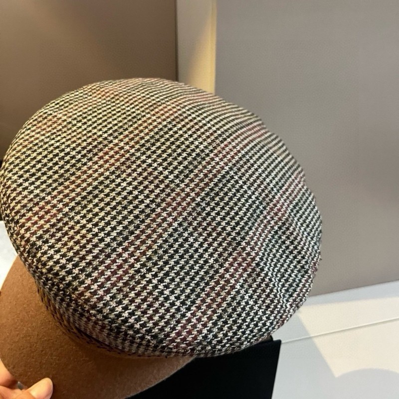 Buberry Berets