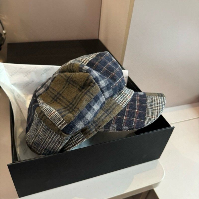 Burberry Cap