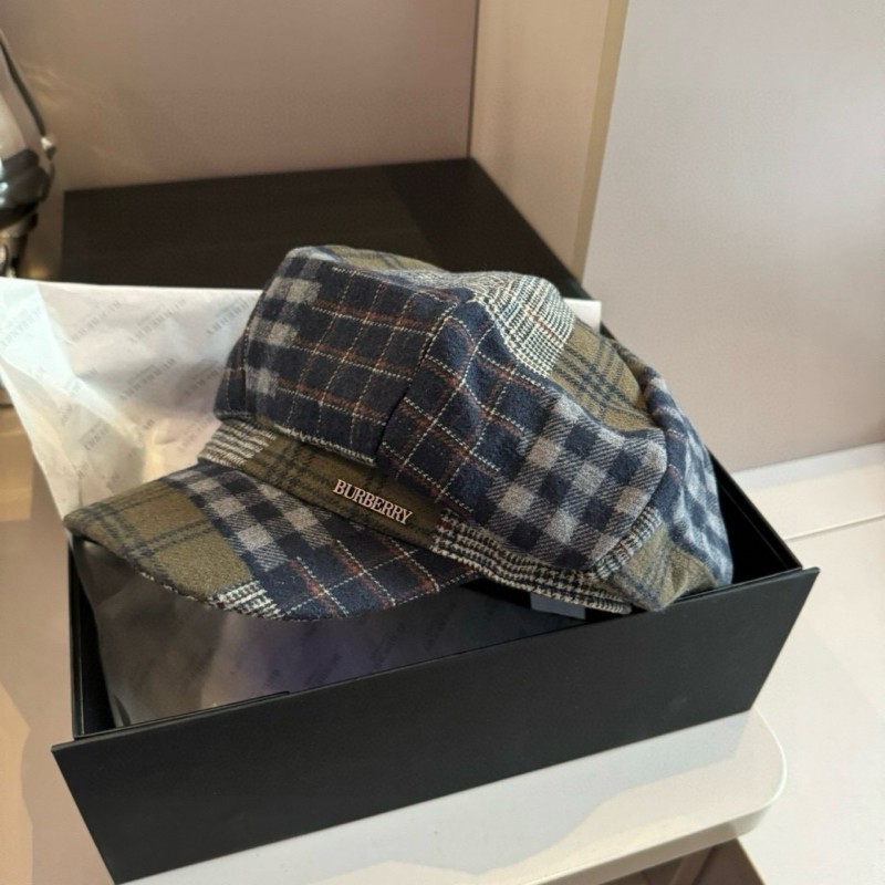 Burberry Cap