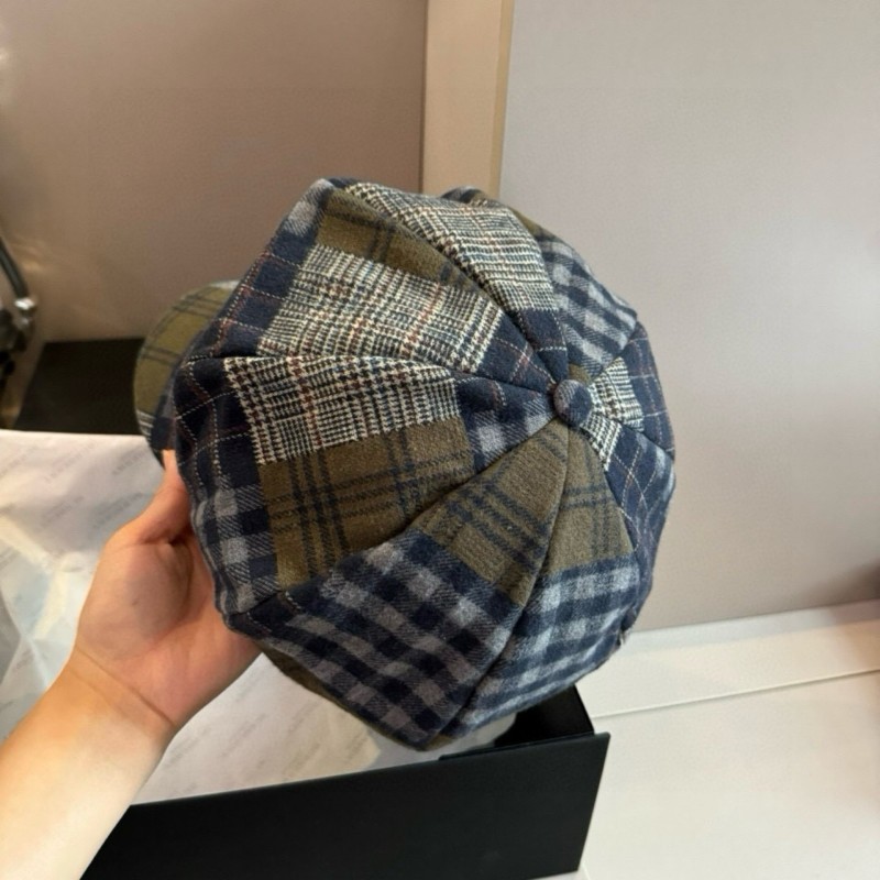 Burberry Cap