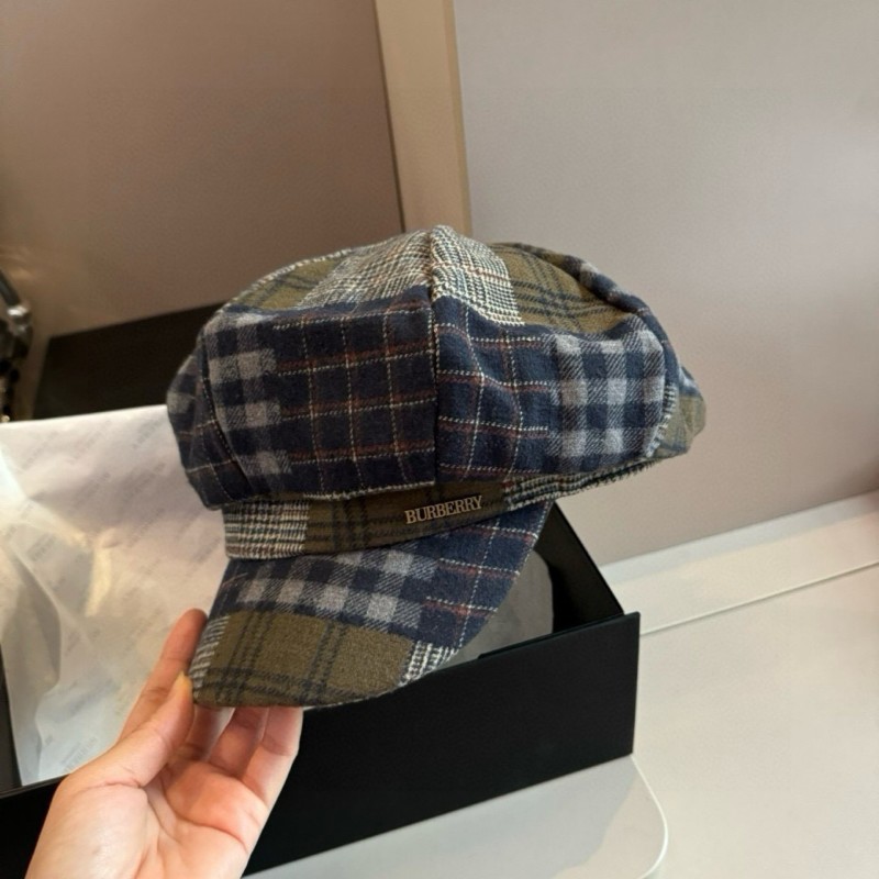 Burberry Cap