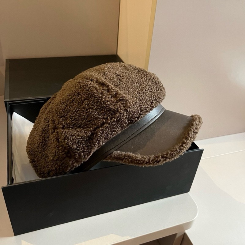 Burberry Cap
