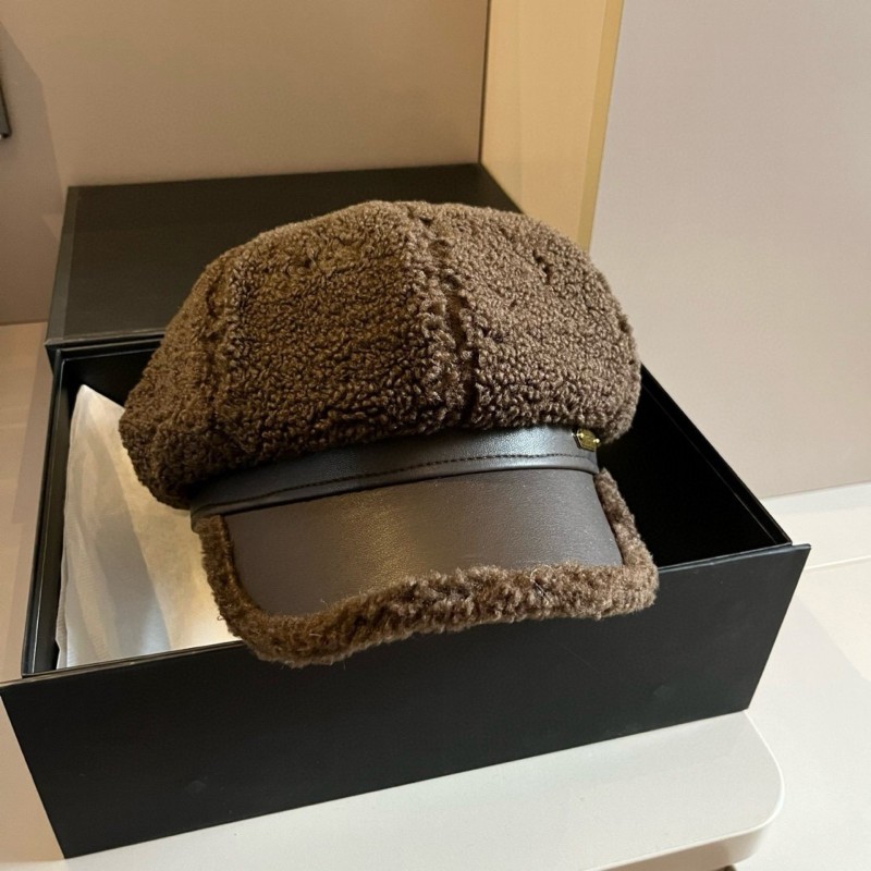 Burberry Cap