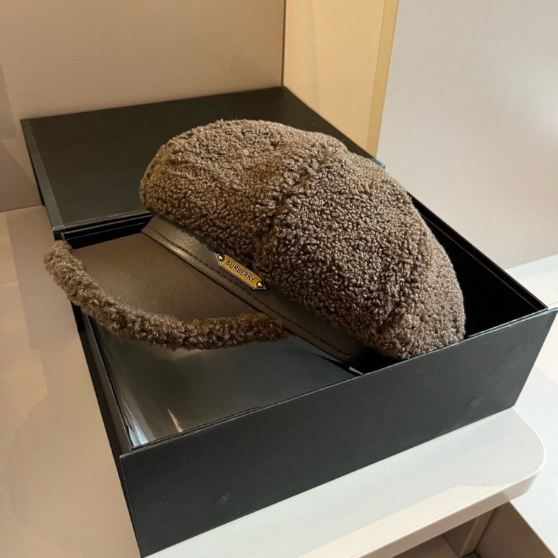 Burberry Cap