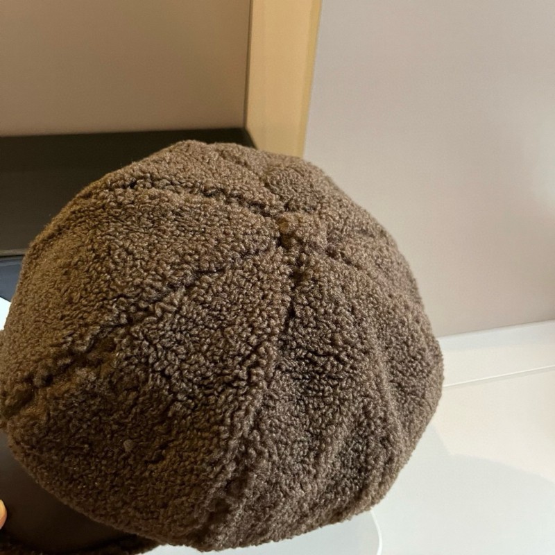 Burberry Cap