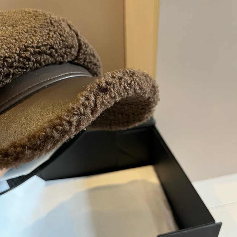 Burberry Cap