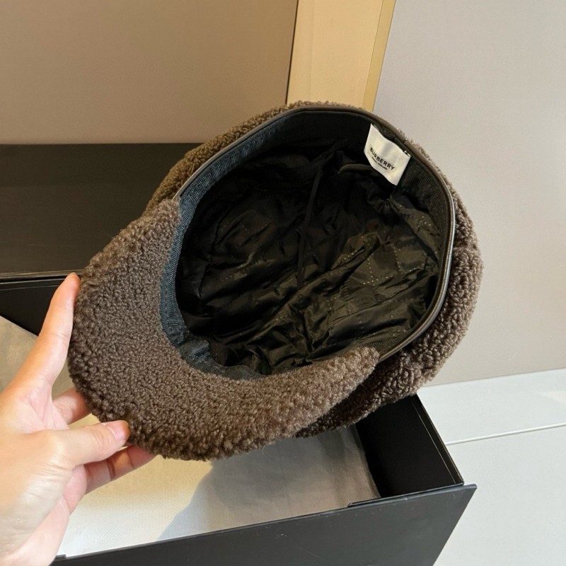 Burberry Cap