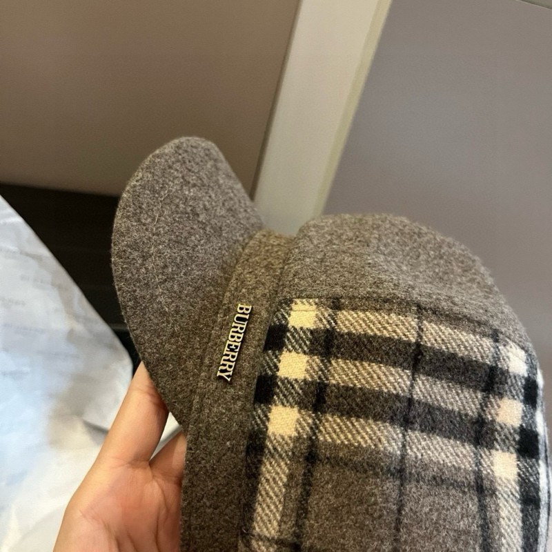 Burberry Cap