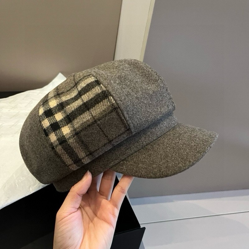 Burberry Cap