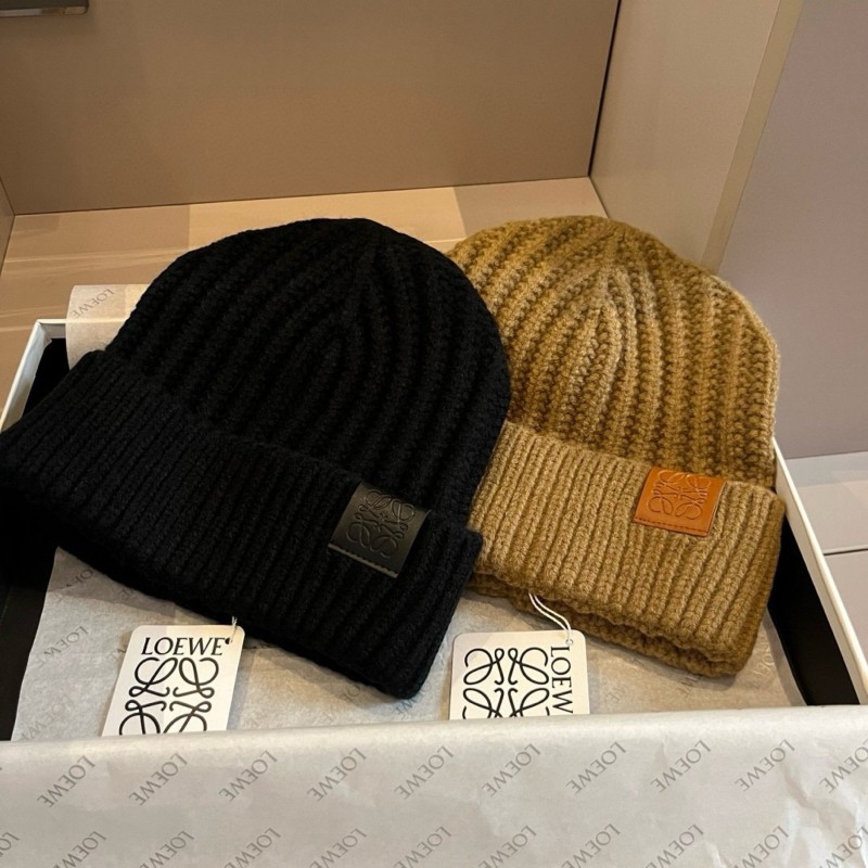 Loewe Bennie Hat