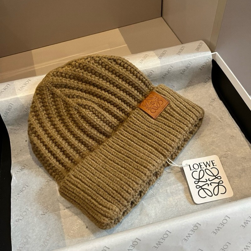 Loewe Bennie Hat