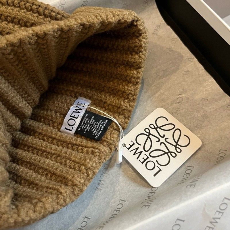 Loewe Bennie Hat