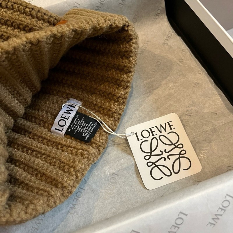 Loewe Bennie Hat