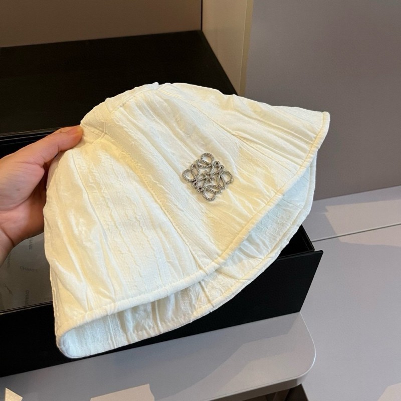 Loewe Bucket Hat
