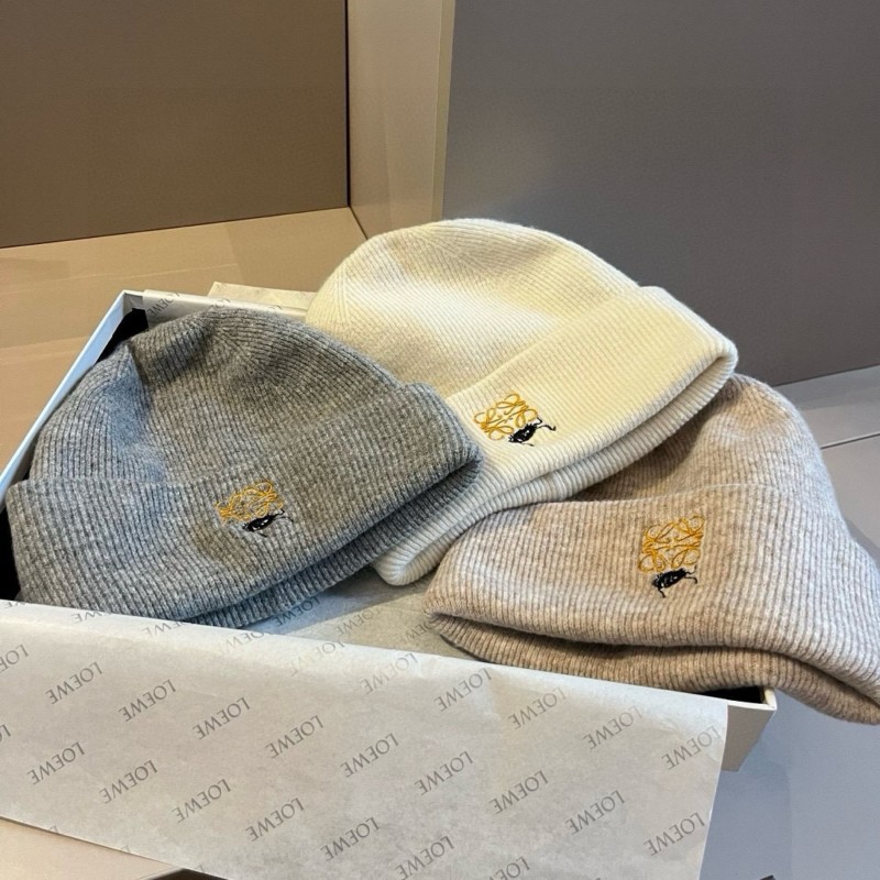 Loewe Bennie Hat