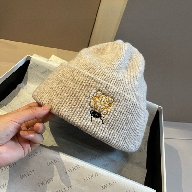 Loewe Bennie Hat