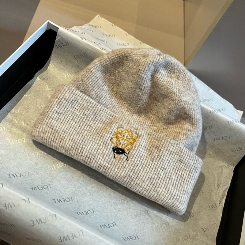 Loewe Bennie Hat
