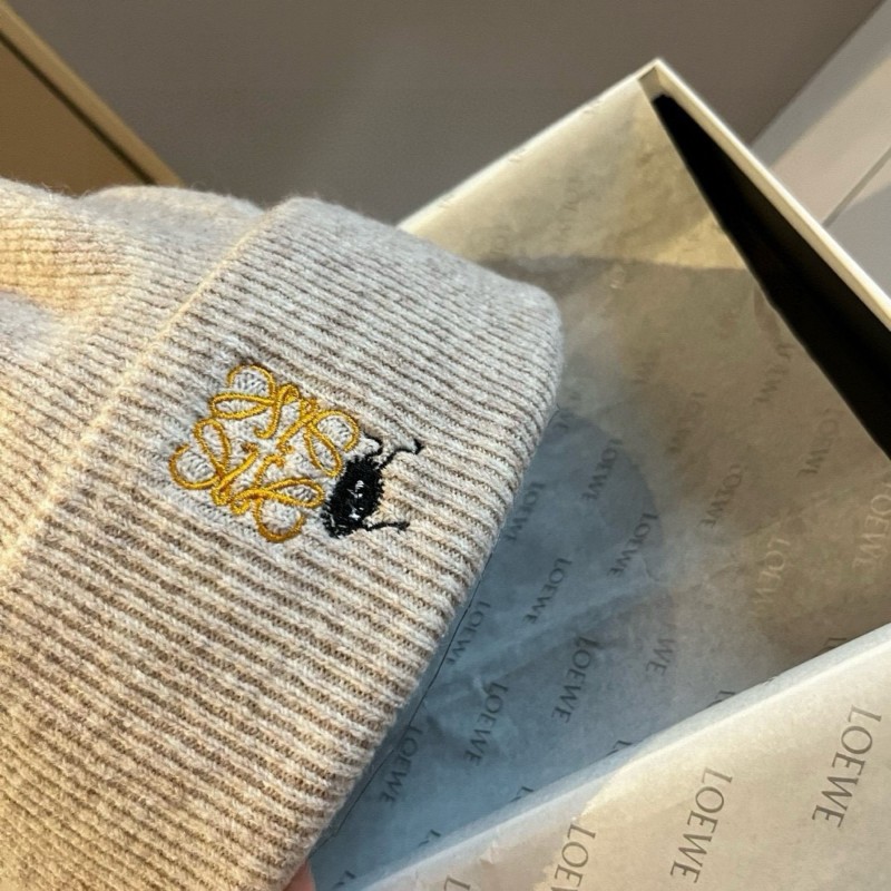 Loewe Bennie Hat