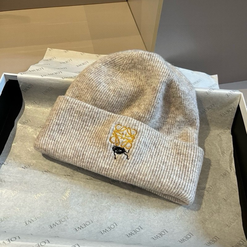 Loewe Bennie Hat