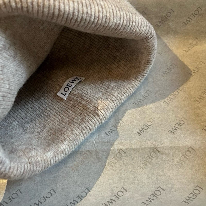 Loewe Bennie Hat