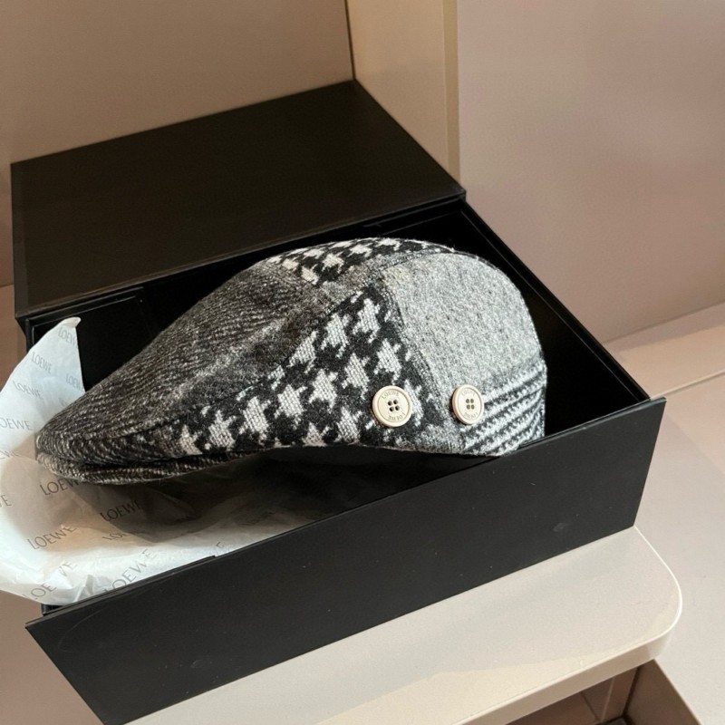 Loewe Cap
