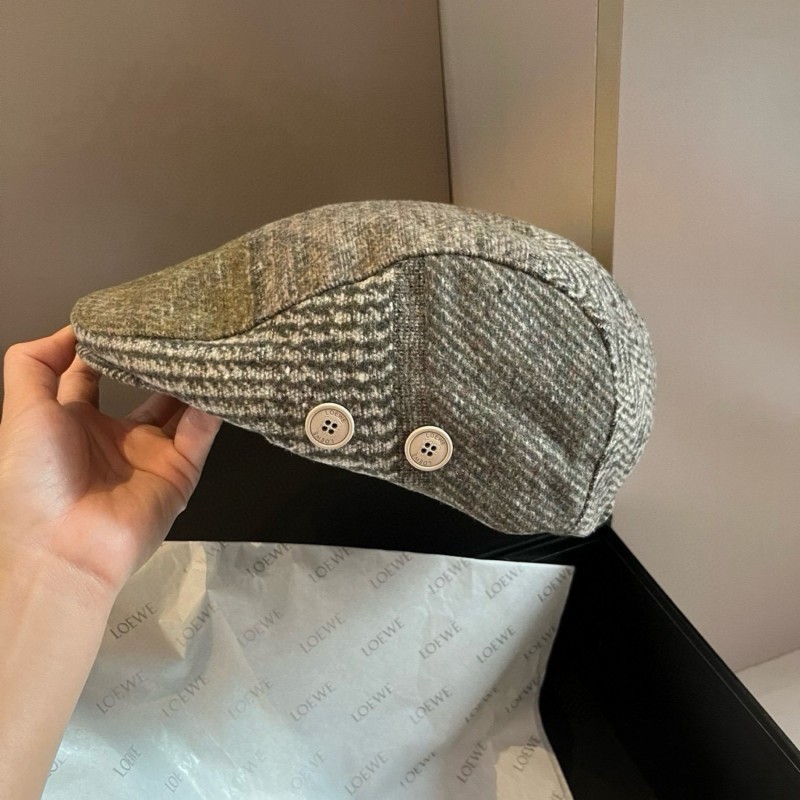 Loewe Cap