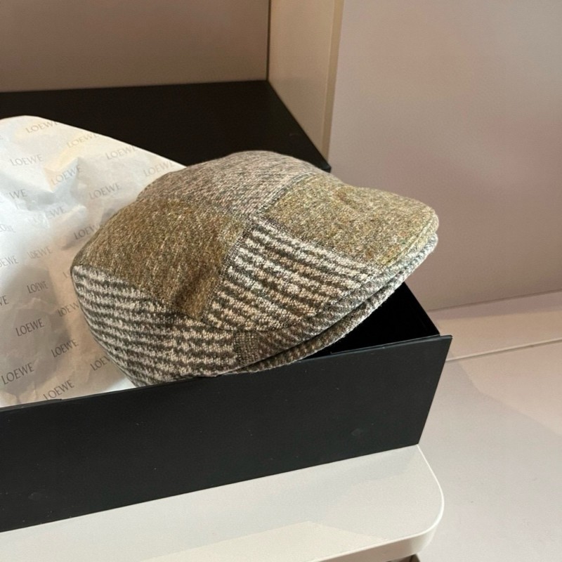 Loewe Cap