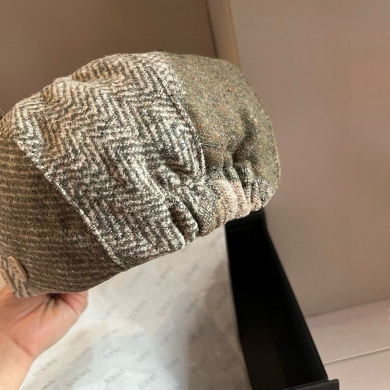 Loewe Cap