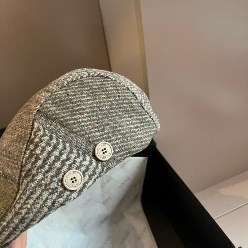 Loewe Cap