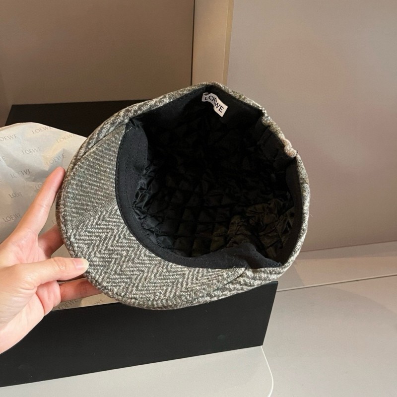 Loewe Cap