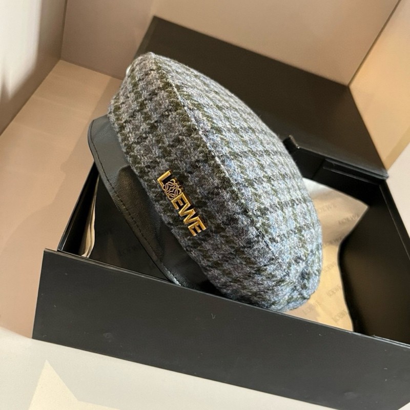 Loewe Berets