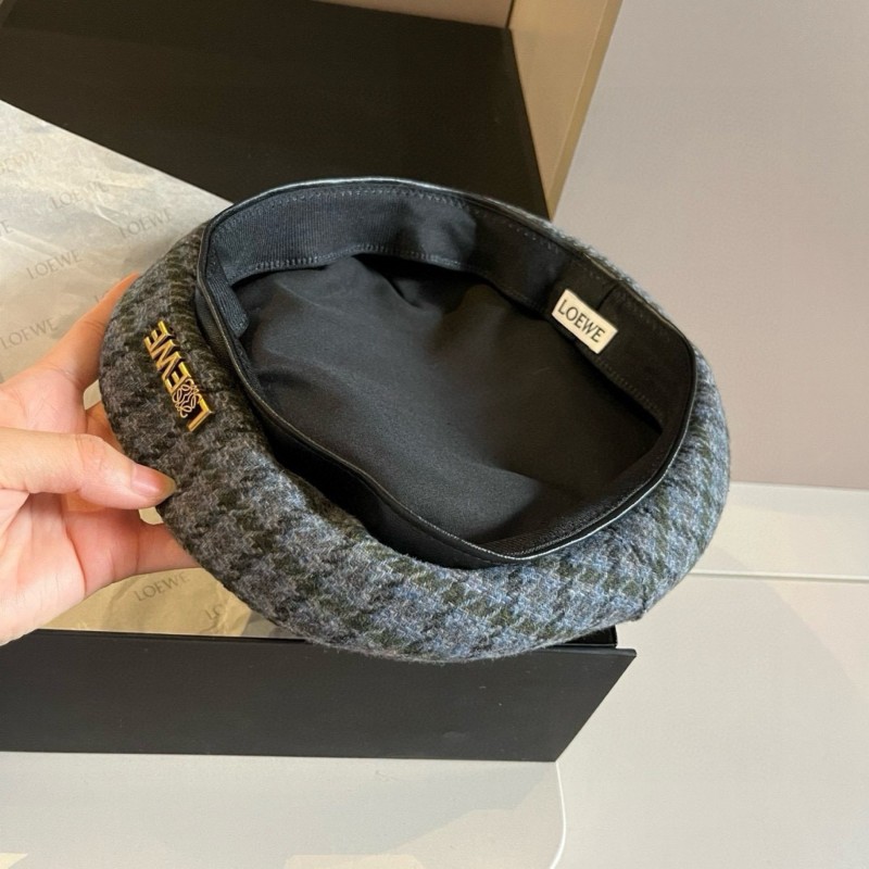 Loewe Berets