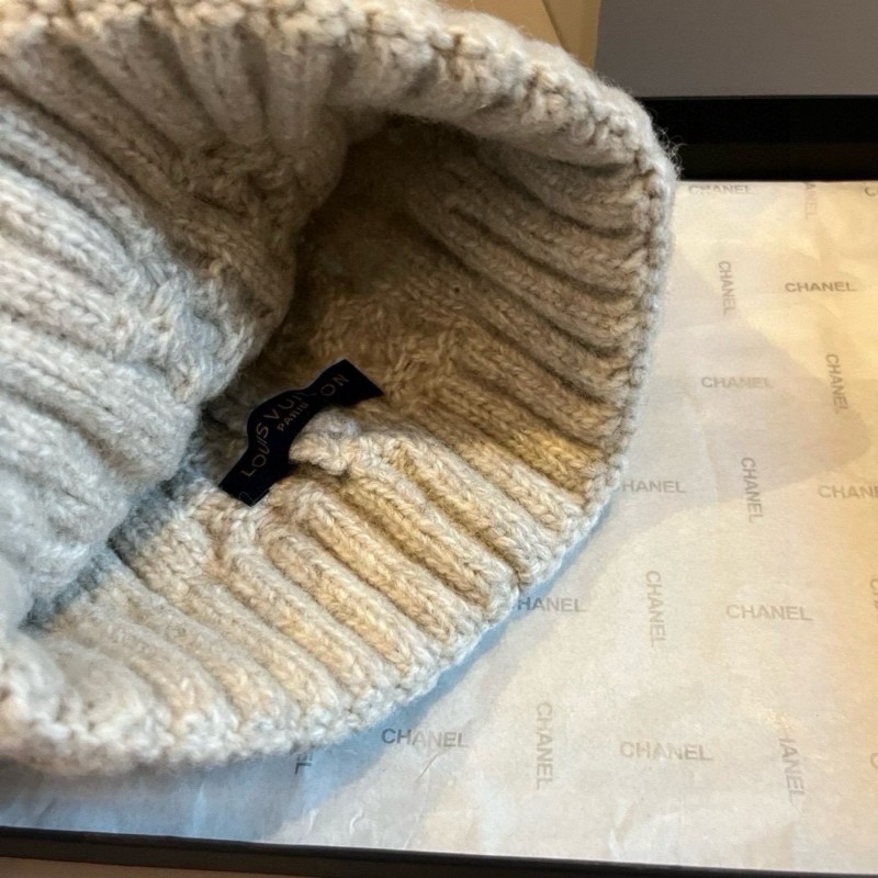 LV Bennie Hat