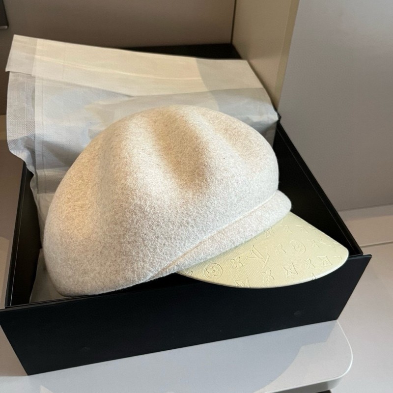 LV Cap