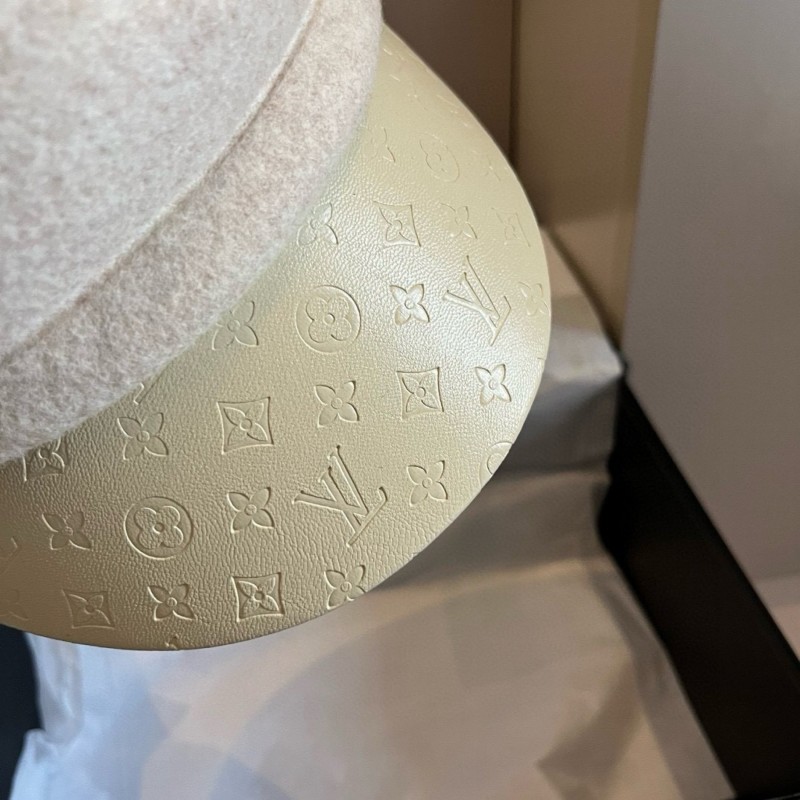 LV Cap